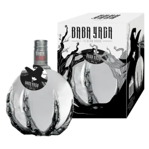 Baba Yaga Wodka