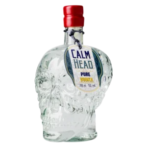 Calm Head Pure Wodka