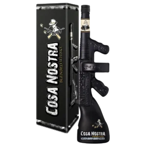 Cosa Nostra Whisky