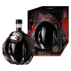 Devil's Blood Cherry