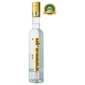 Gold Wodka