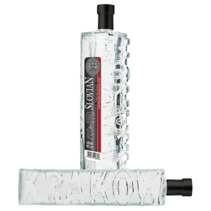 Kraków Slovian Wodka